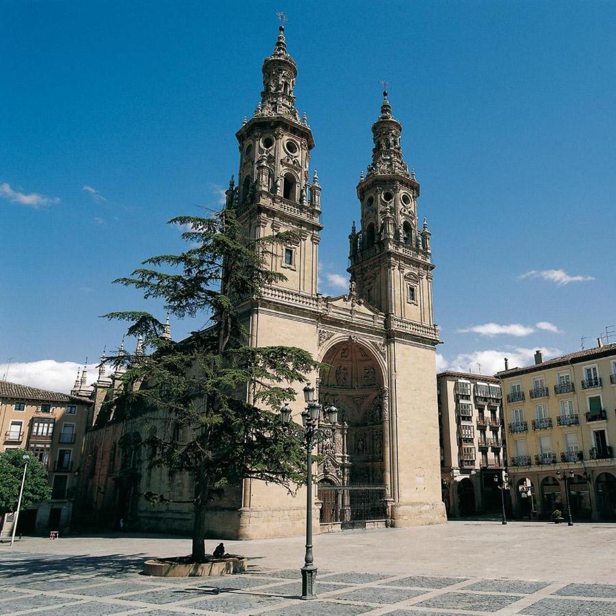 Puente Sobre El Ebro Apartment Logroño