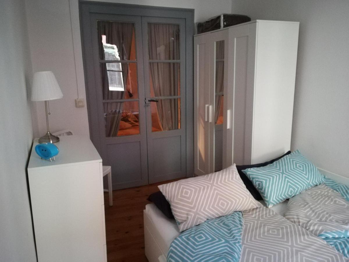 Apartment Puente Sobre El Ebro Logroño