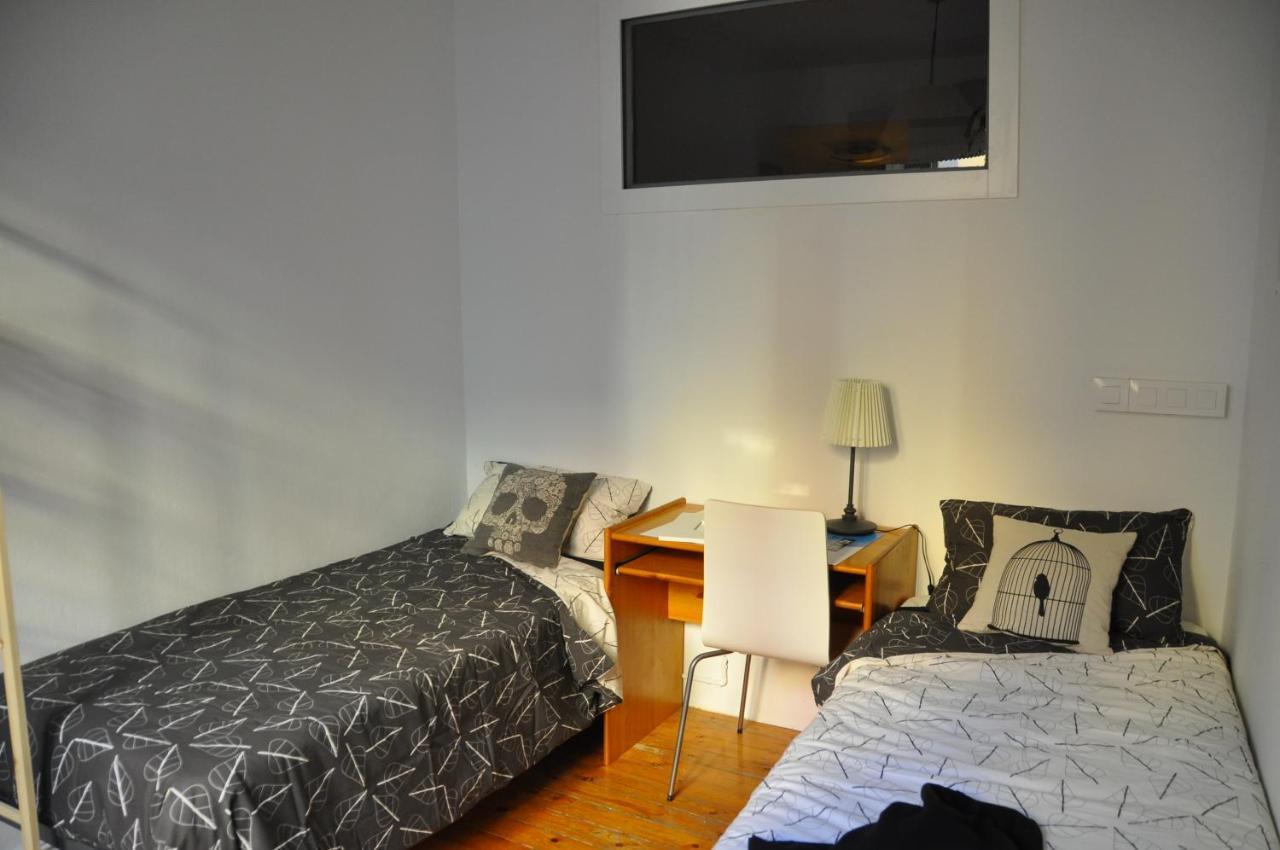 Apartment Puente Sobre El Ebro Logroño